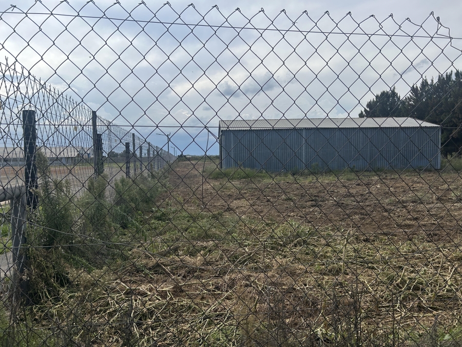 Commercial Property for Sale in Viljoenskroon Free State